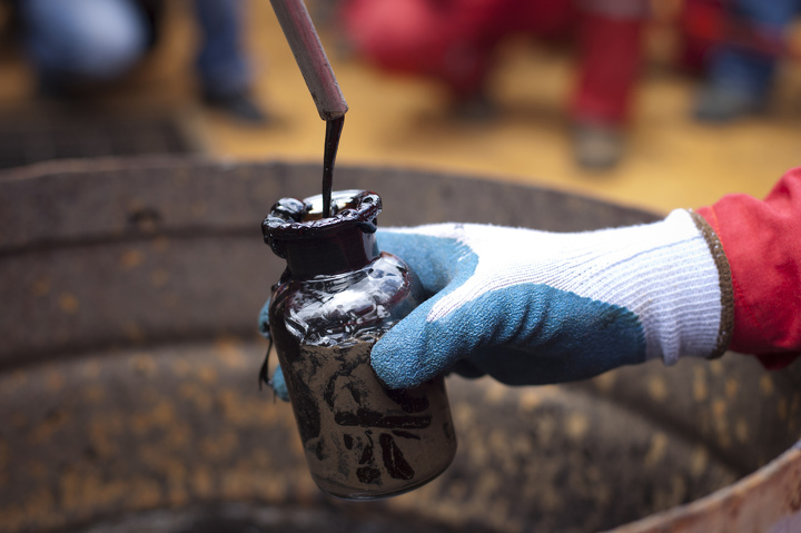 Названы последствия резкого роста цен на нефть