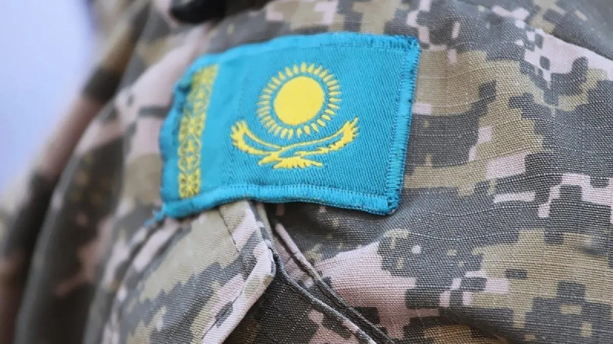 Весенний призыв: 758 мангистаусцев отправятся служить в армию