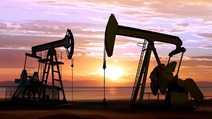 Перемирие Ирана и США обрушило мировые цены на нефть