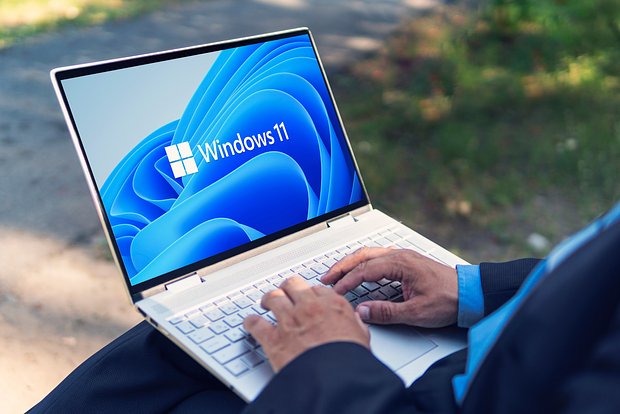 В Windows сломалось меню «Пуск»
