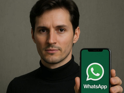 Дуров сделал громкое заявление о WhatsApp: «Крупнейший обман в истории»