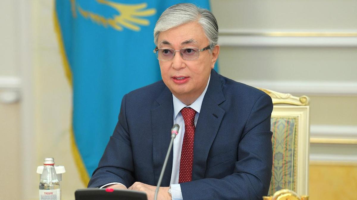 Токаев объявил дату выборов в Курултай: когда начнется политическая «перестройка»