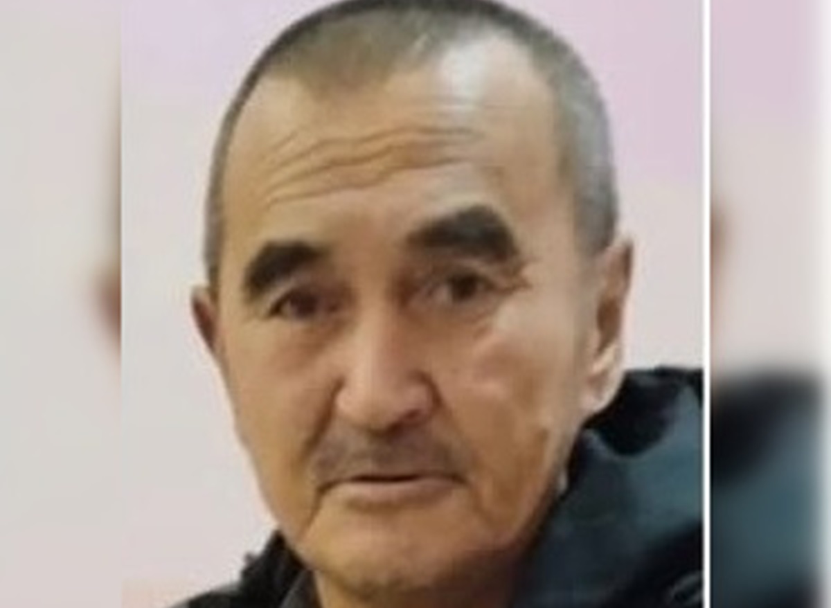 В Актау разыскивают пропавшего мужчину