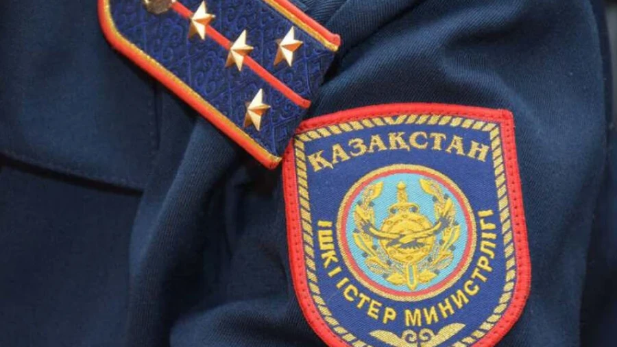 Масштабная «чистка» в МВД: высокопоставленные полицейские Атырау лишились постов