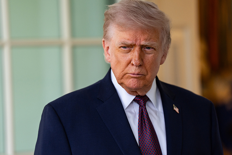 Fox News: Трамп заявил об окончании операции против Ирана