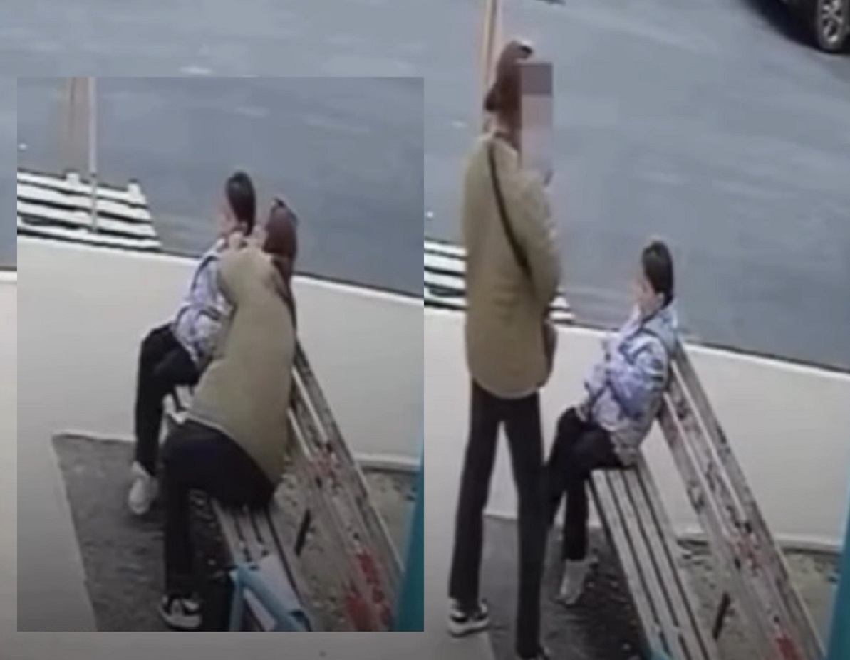 В Актау женщина сняла с девочки золотые серьги — подозреваемая задержана
