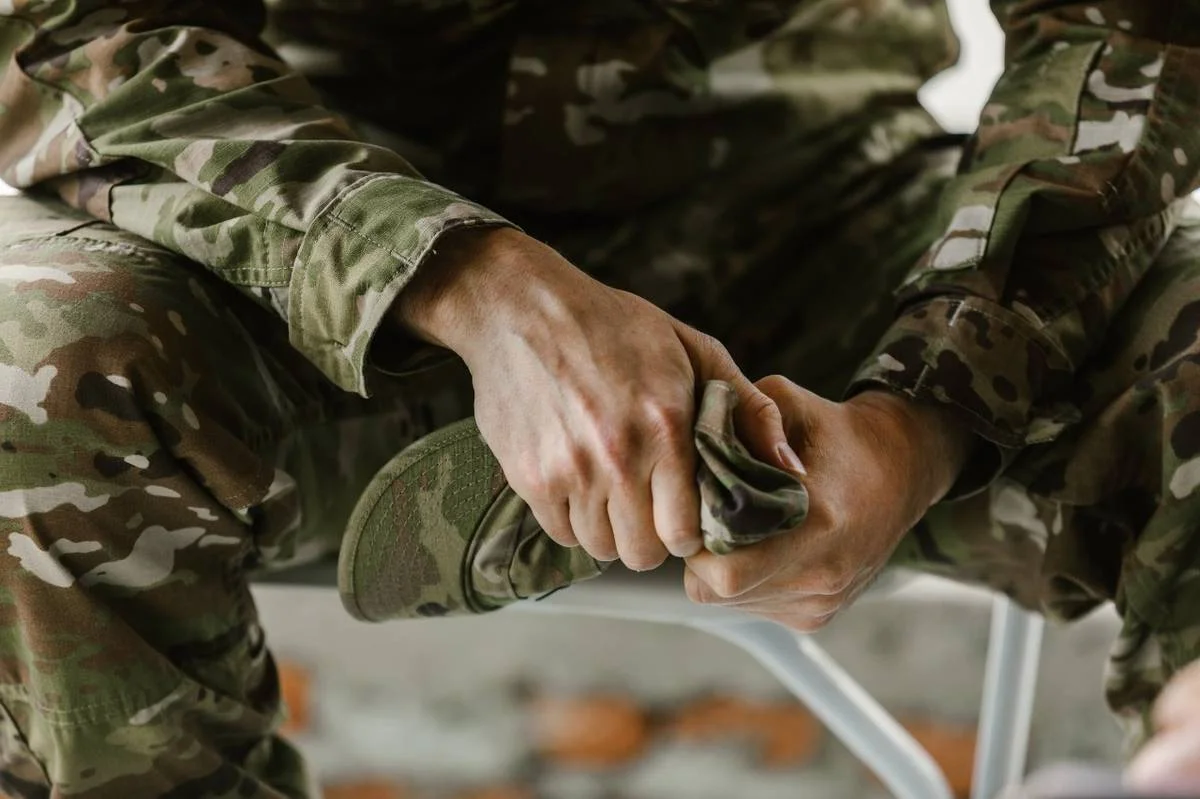 Стрельба в воинской части Павлодара: один солдат скончался, другой получил ранение