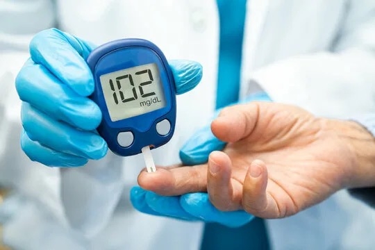 В мире официально признали новый тип диабета