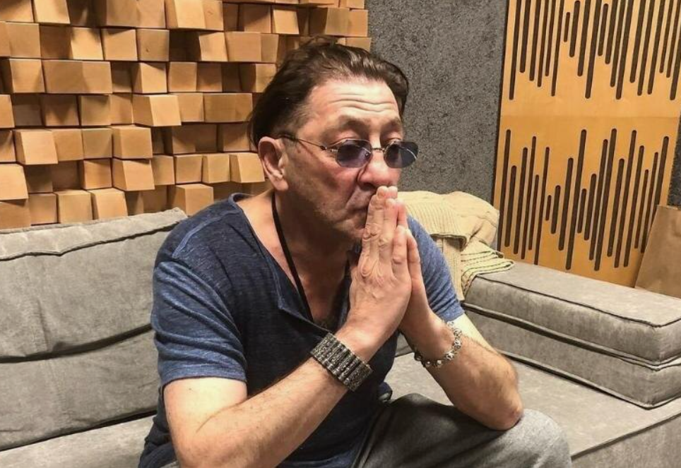 «Подниму всех»: Григорий Лепс заявил о решении усыновить детей из детдома
