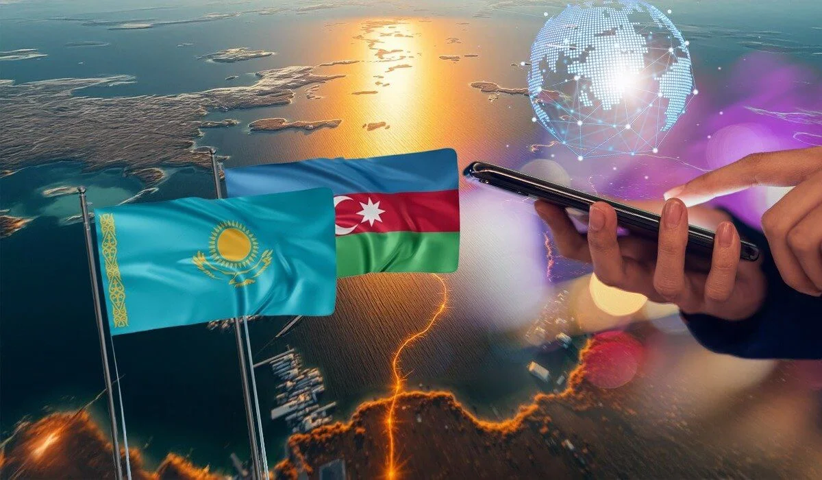 Казахстан уходит под воду: Багдат Мусин раскрыл план радикального ускорения сети в Казахстане
