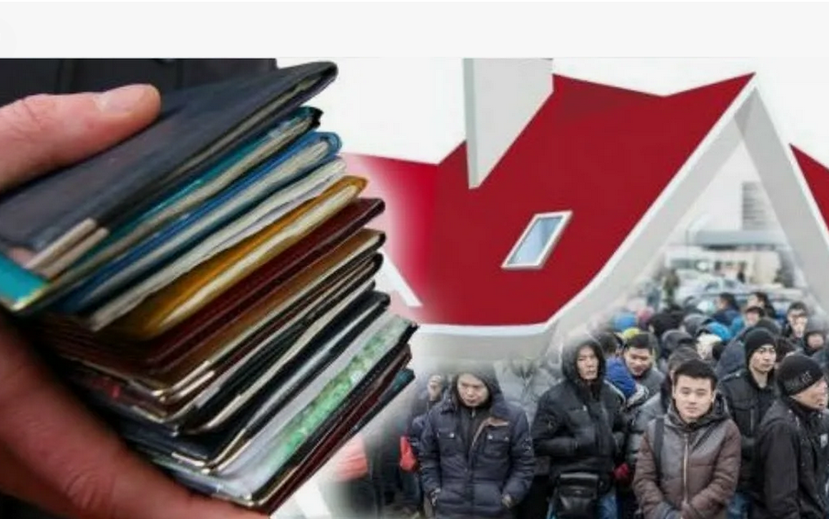 В Казахстане вводят жесткий запрет на прописку: кому придется выселять лишних