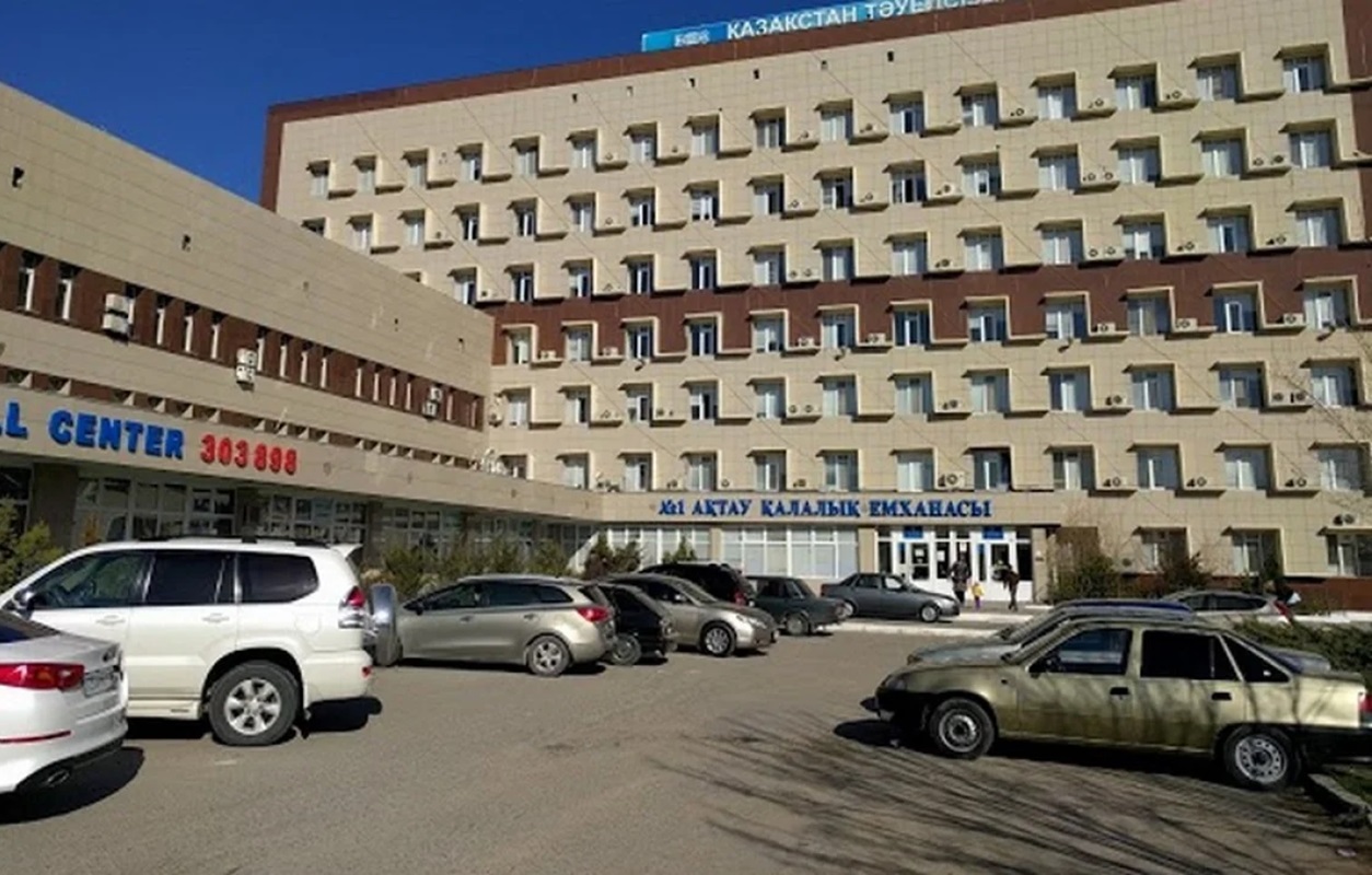 «Это беспредел» или новый стандарт? В поликлинике №1 в Актау ответили на жалобы пациентов