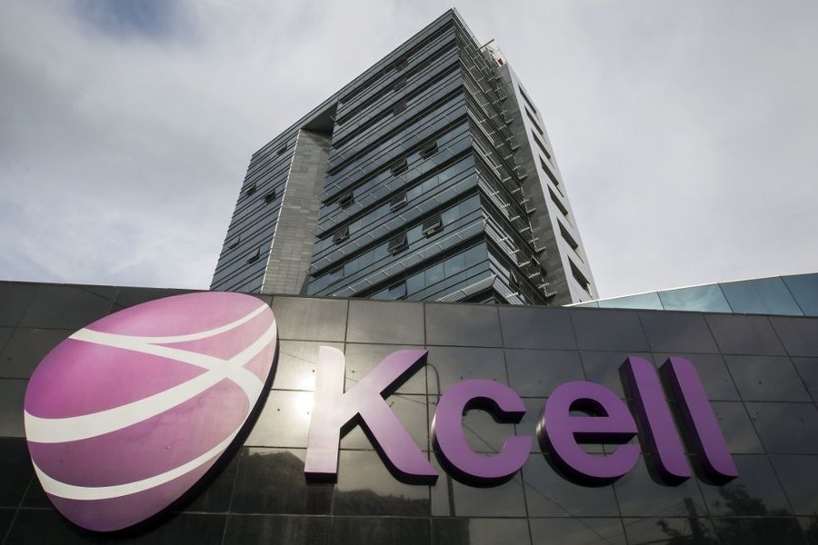 В Казахстане решается судьба Kcell