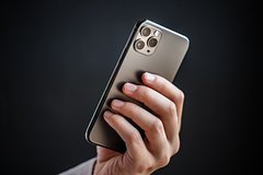 Легендарный iPhone похоронят