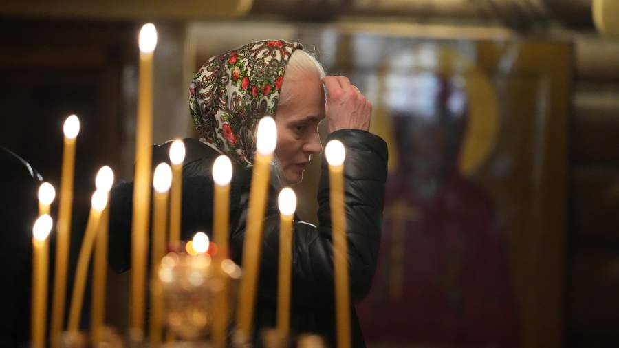 Радоница 21 апреля: что можно и нельзя делать в день поминовения