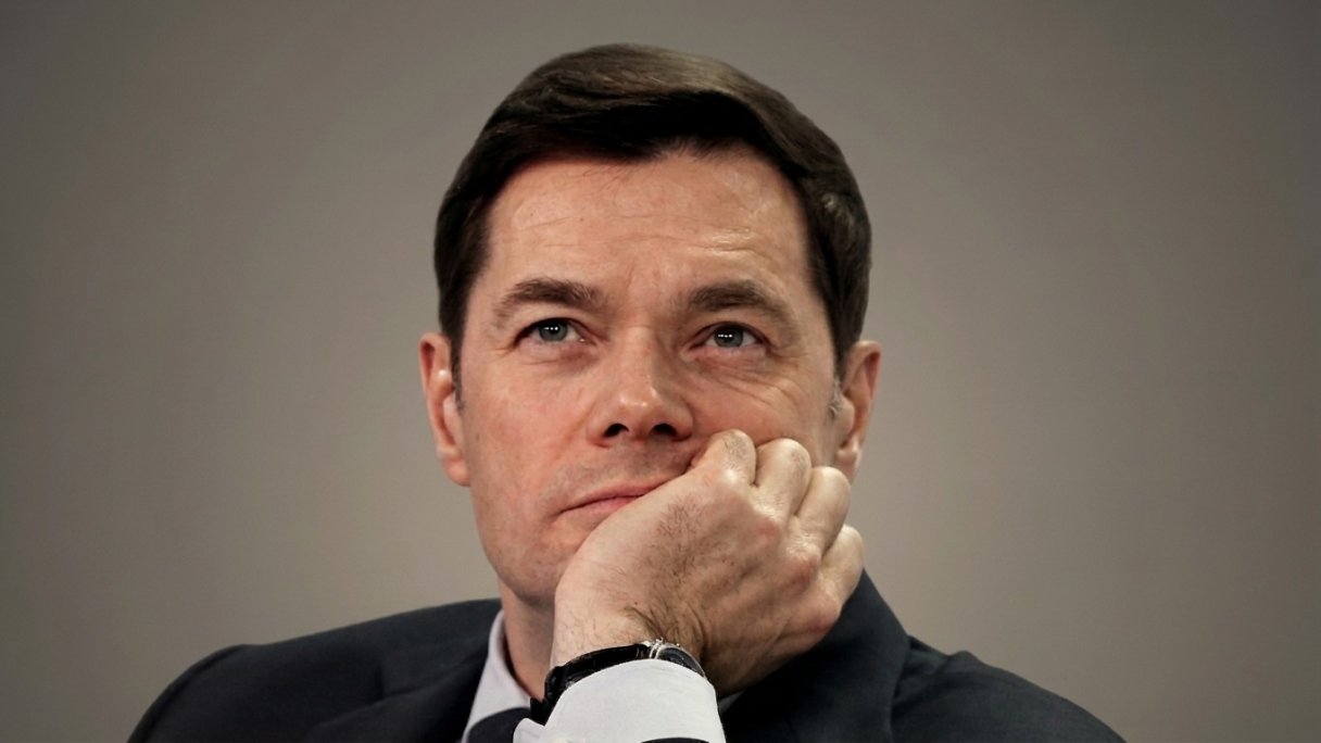 Forbes назвал самого богатого человека России