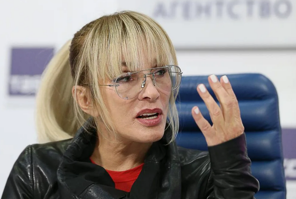 «Соблюдает повестку»: рижский депутат объяснил высказывания Лаймы Вайкуле против РФ