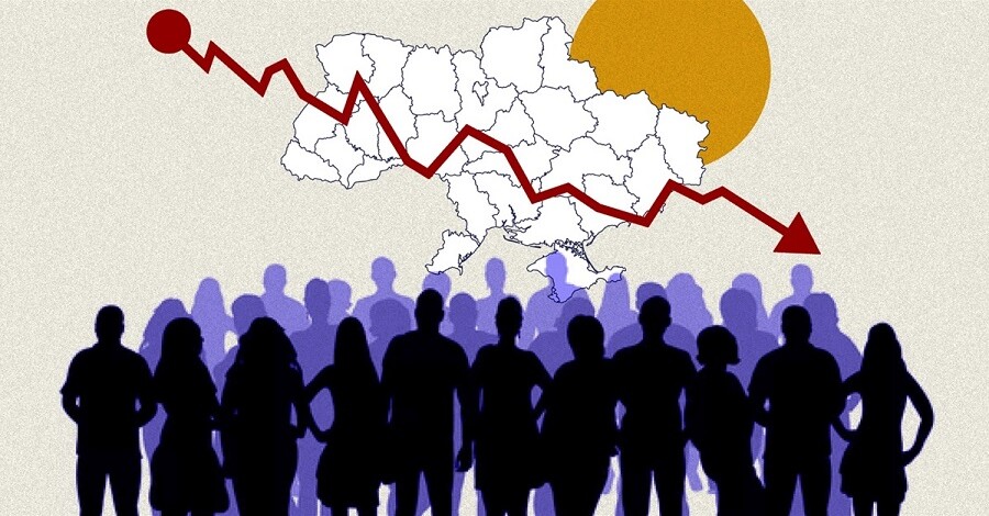 «Она исчезает»: Запад встревожило происходящее на Украине