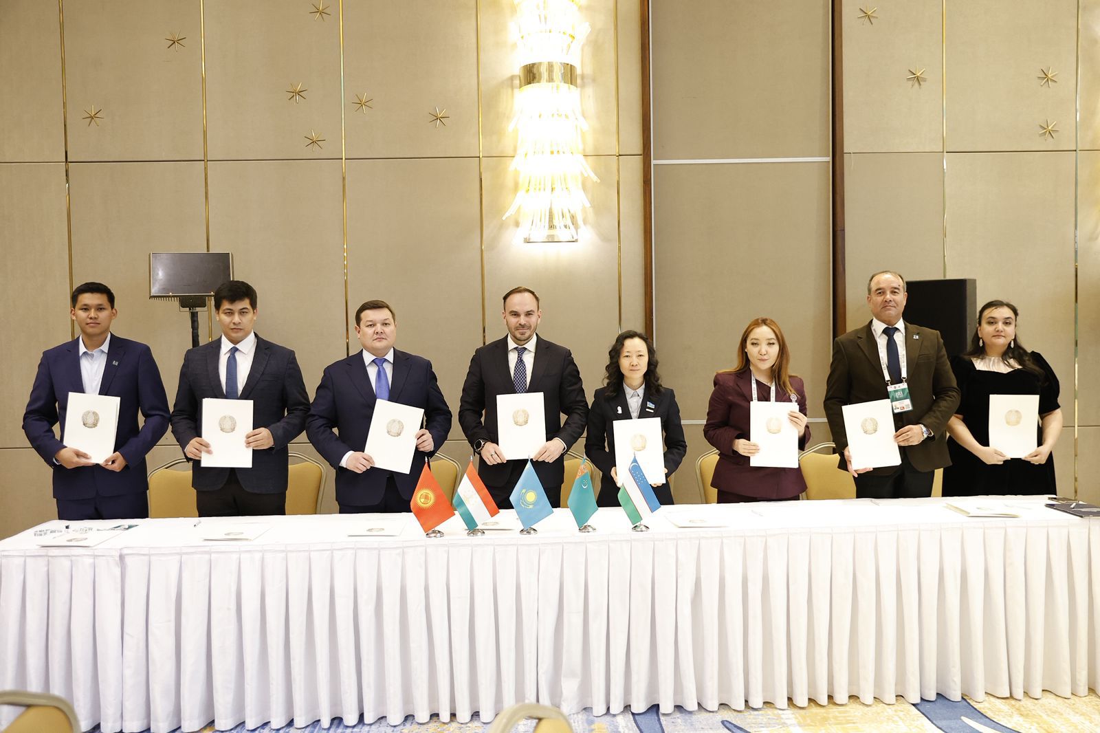 В Мангистау состоится международная неделя действий Caspian Sea Action Week 2026