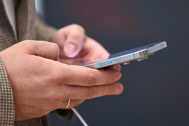 Все iPhone призвали немедленно обновить