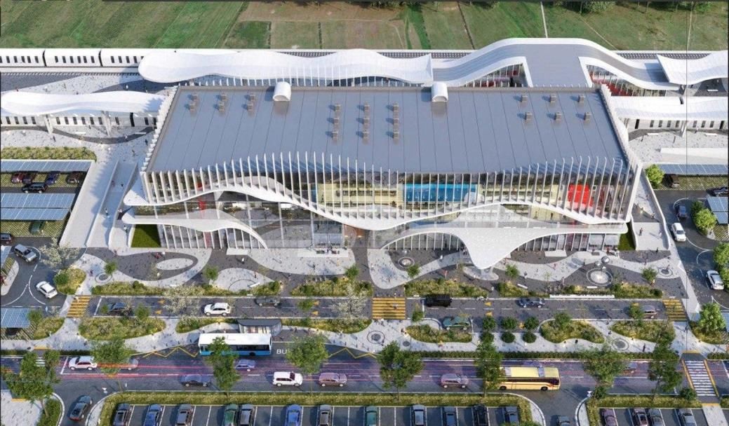 Стало известно, когда заработает аэропорт в Кендерли