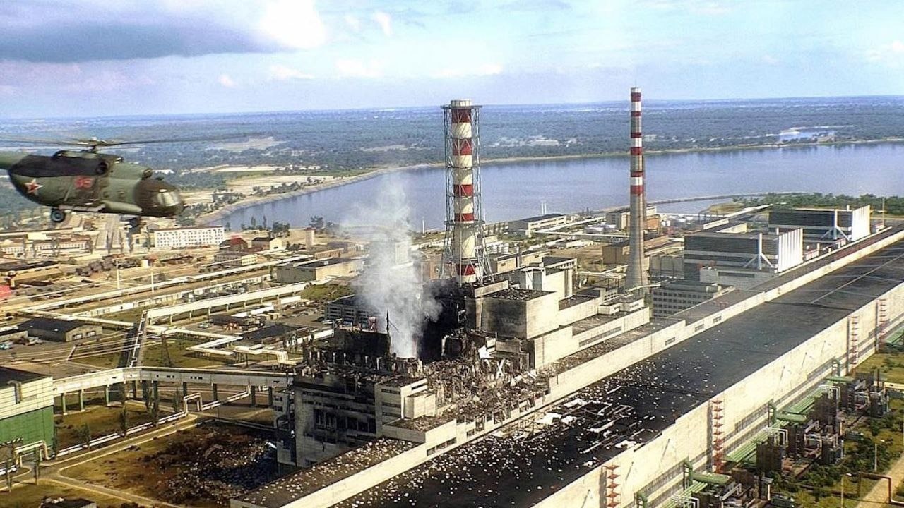 В Актау пройдет памятное мероприятие к 40-летию Чернобыльской катастрофы
