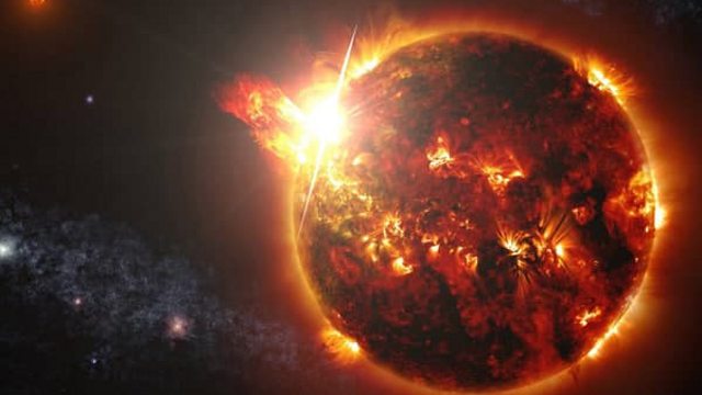 На Солнце зафиксированы мощнейшие вспышки класса X: что известно ученым