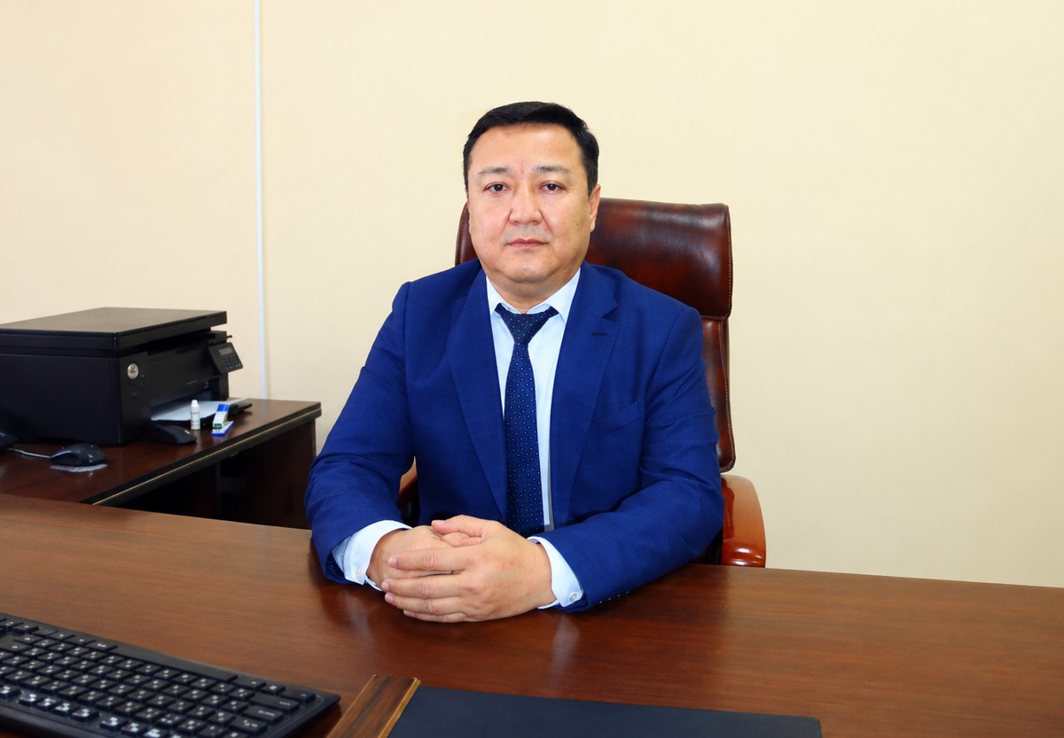 «Не молчите»: уполномоченный по этике в Актау обратился к жителям