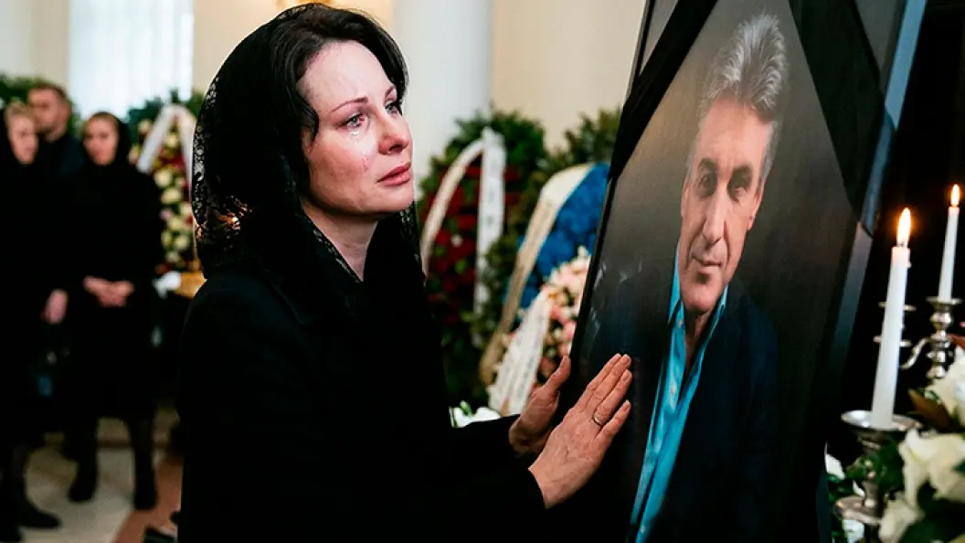 Тайна, которую скрывали два года: Ольга Погодина рассказала о дочери от Алексея Пиманова