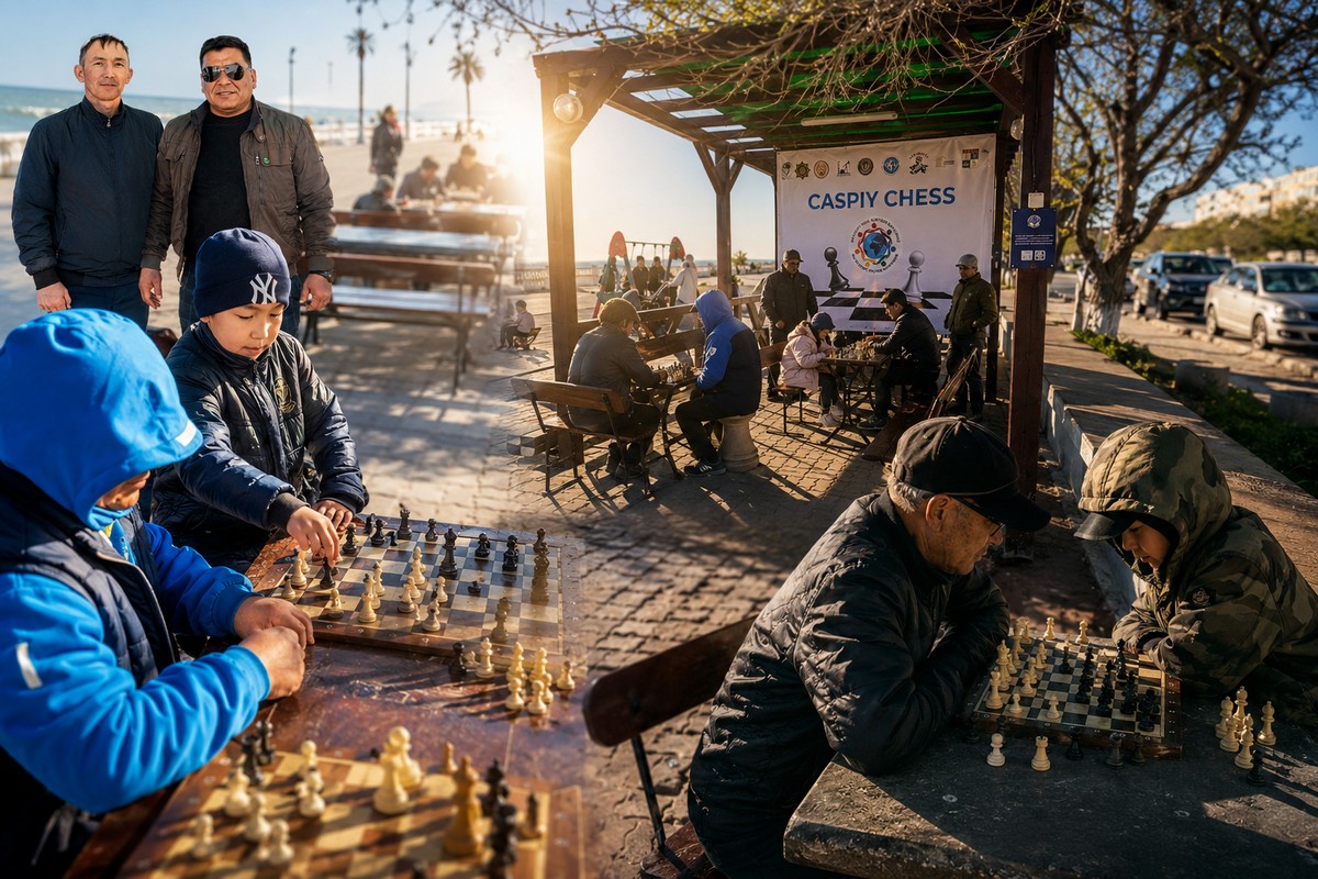 Фото автора, улучшенное при помощи ИИ