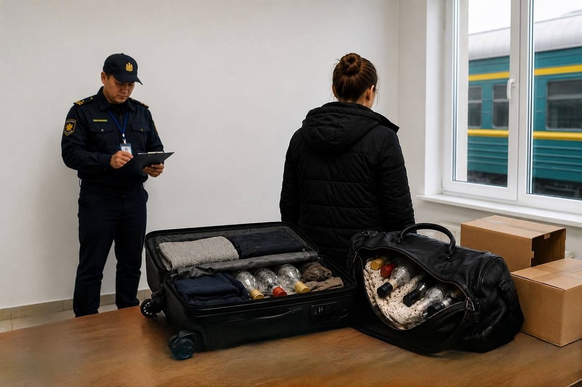 Фото пресс-службы Бейнеуского районного суда