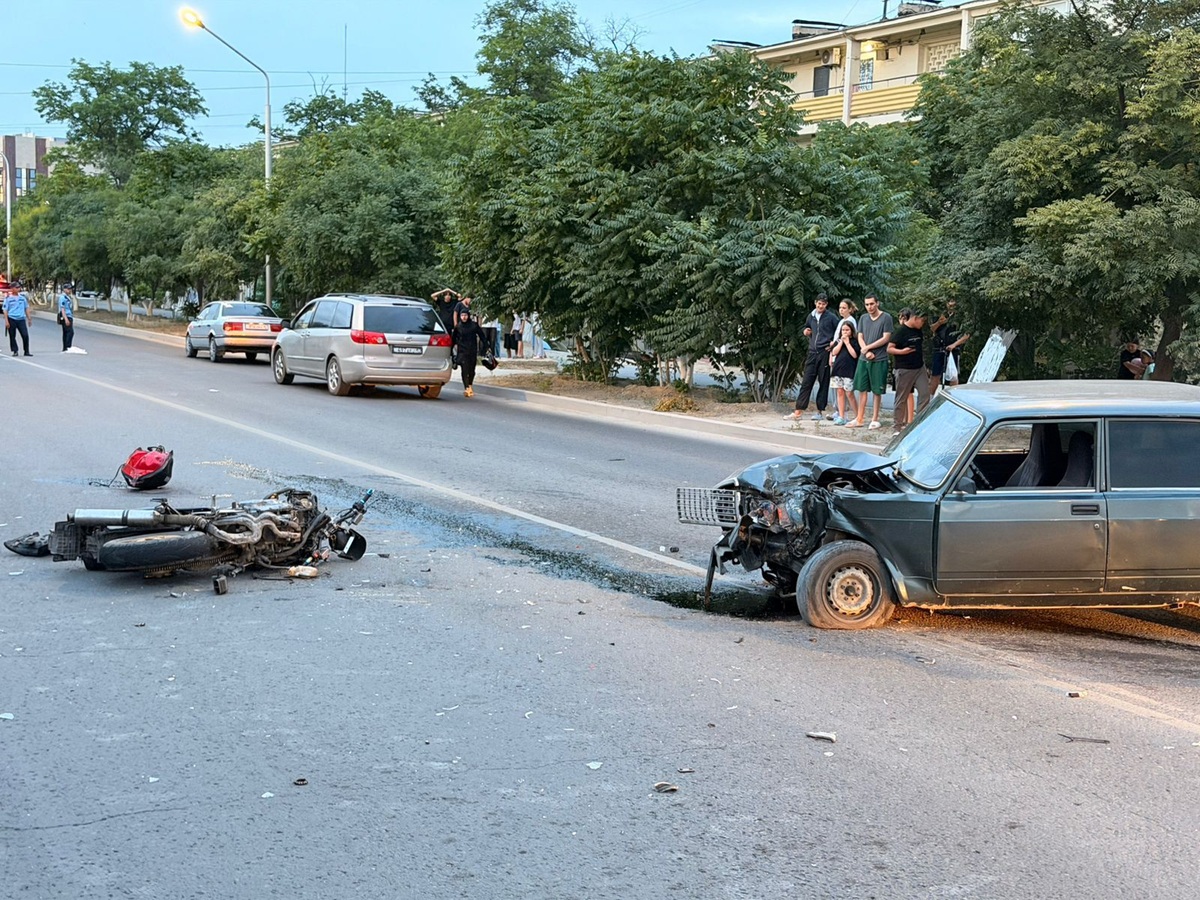 Фото очевидцев