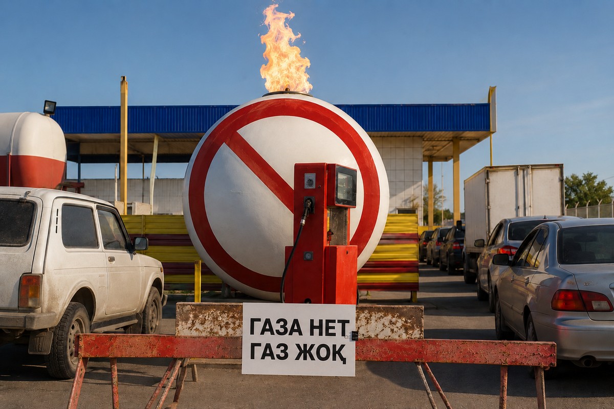 Фото из архива Lada.kz, улучшенные при помощи ИИ