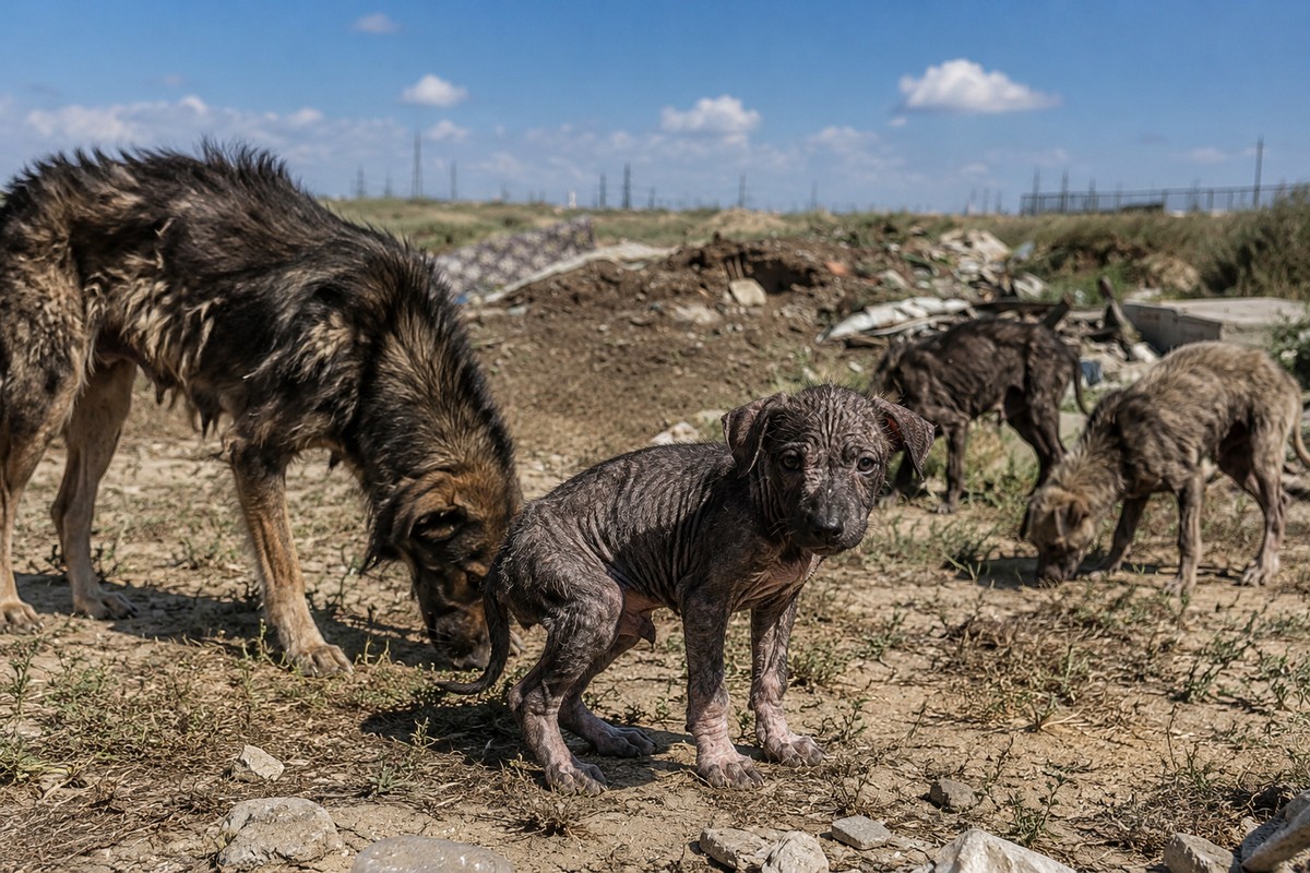 Фото местных жителей