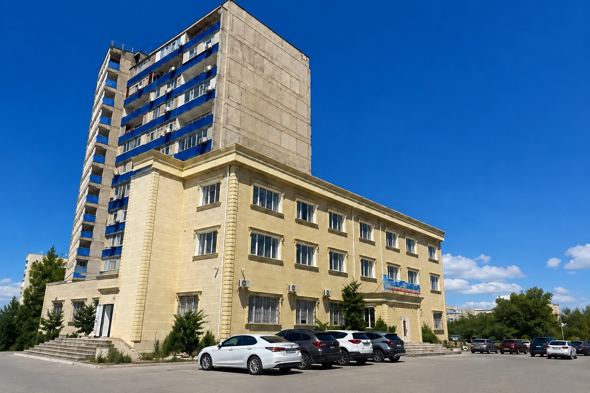 Фото предоставили в организации