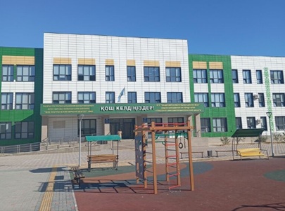 В Актау родительница пожаловалась на невозможность зачислить ребенка в выбранную школу