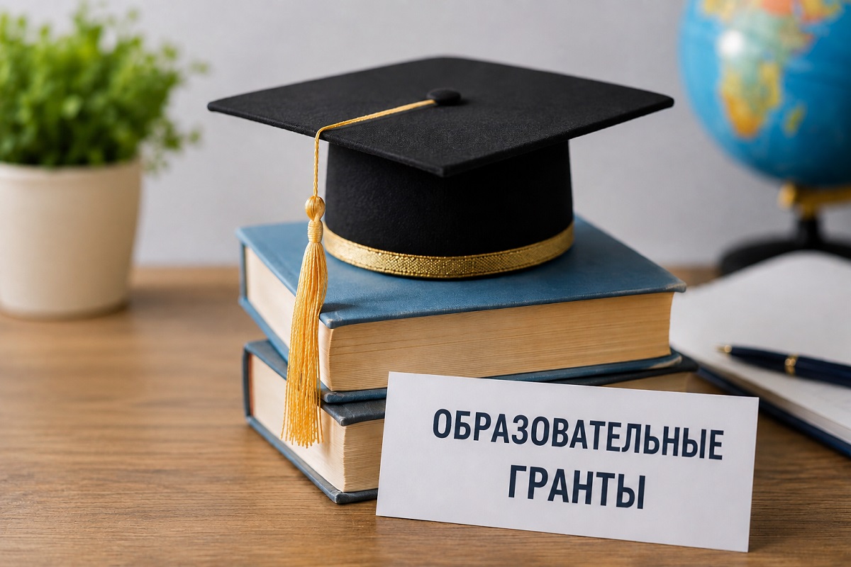В Мангистау начался приём документов на образовательные гранты