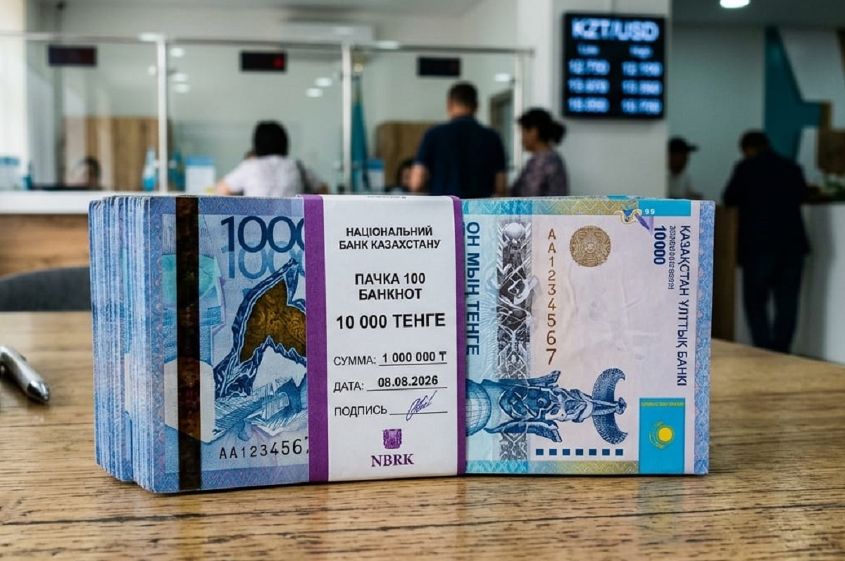 Искуственный интеллект будет решать, кому положена АСП в Казахстане