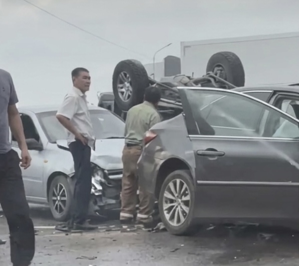 Фото: скриншот из видео, улучшенный с помощью ИИ