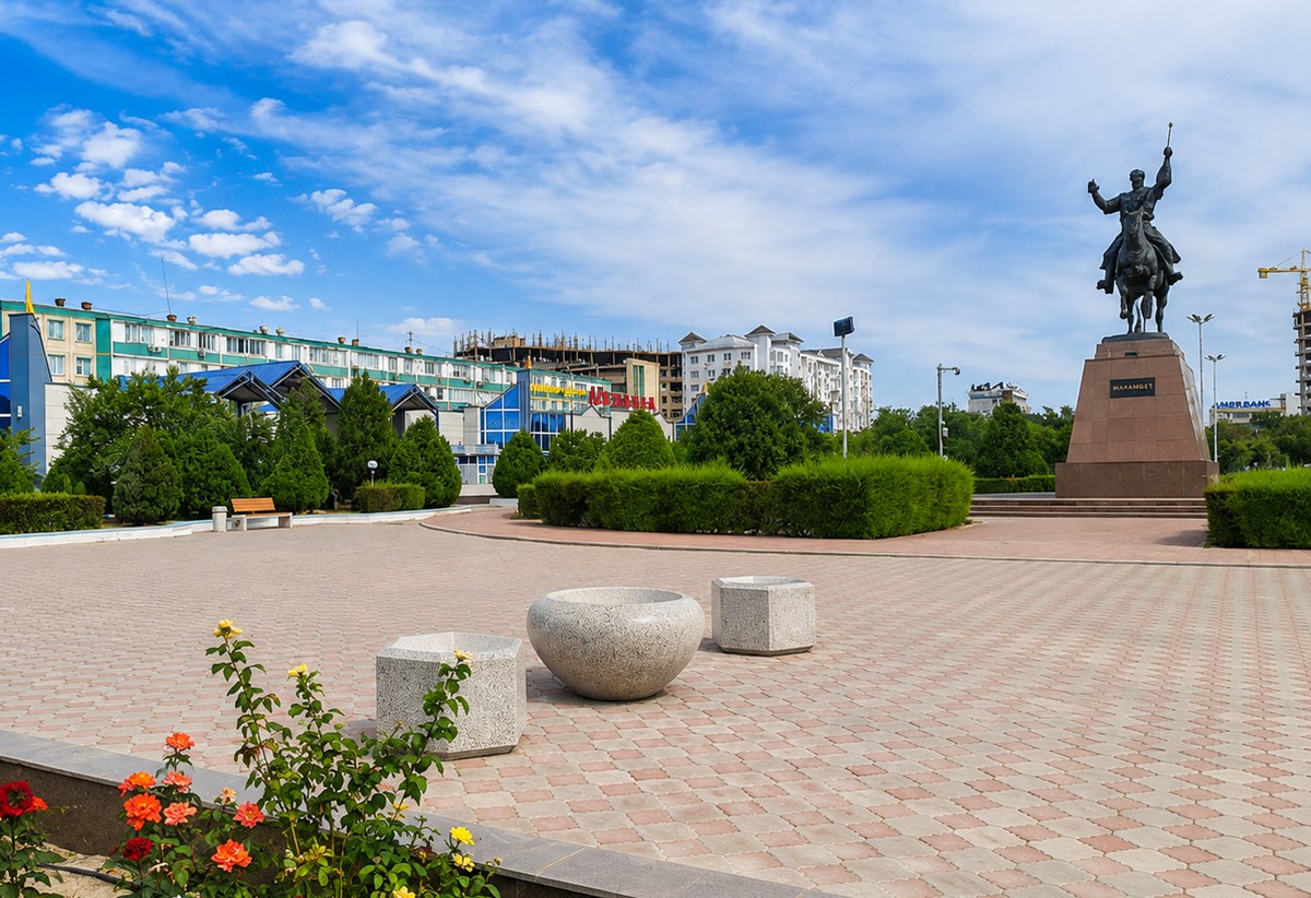 Фото местных жителей