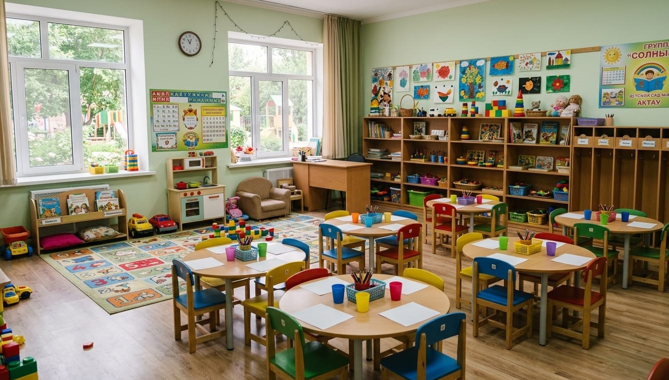 Иллюстративное фото