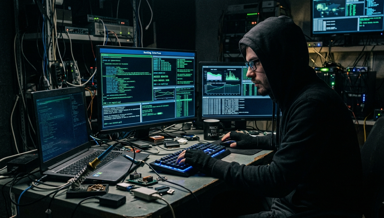 Иллюстративное фото
