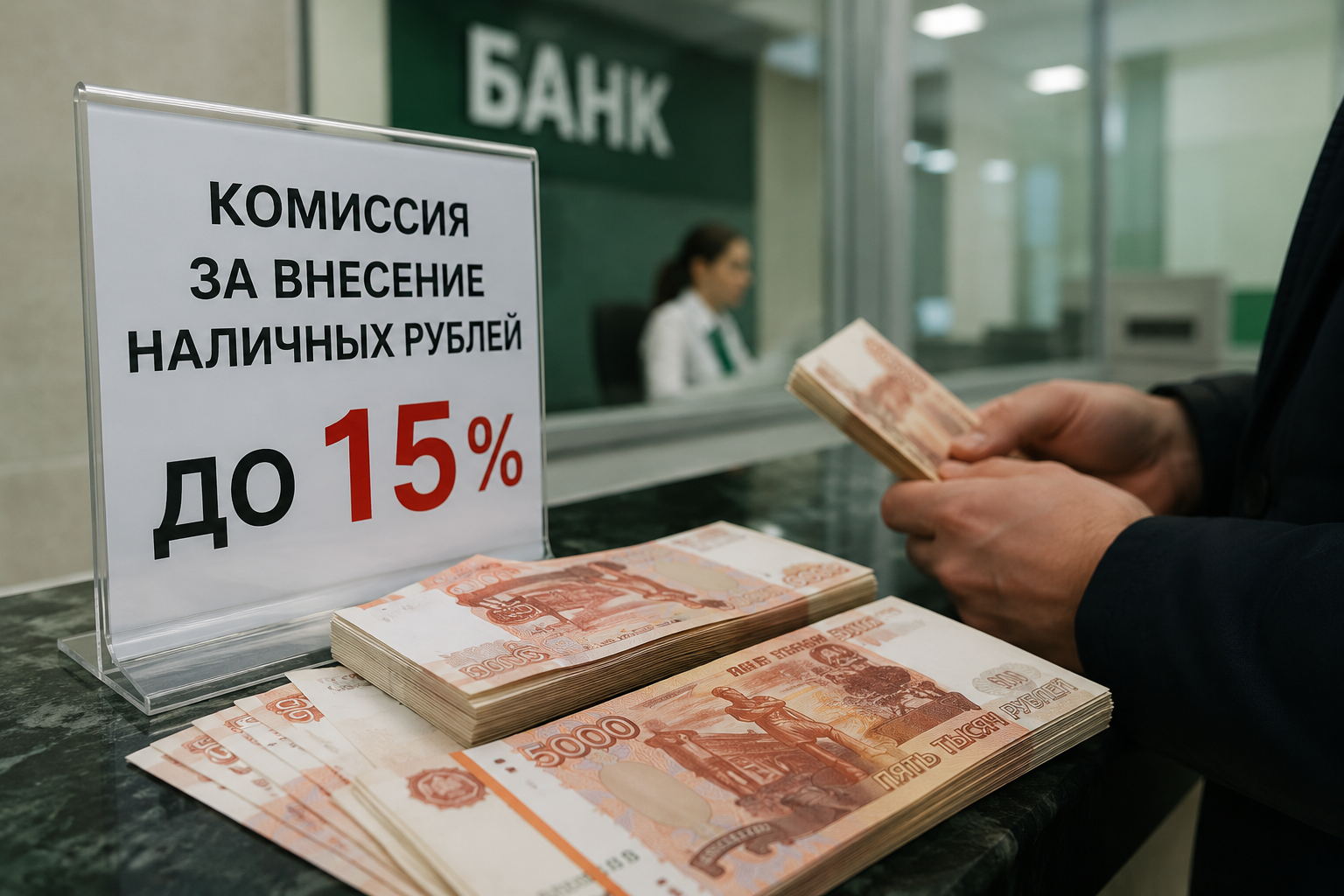 Рубли в Казахстане оказались «нежелательными»: банки резко меняют условия для клиентов