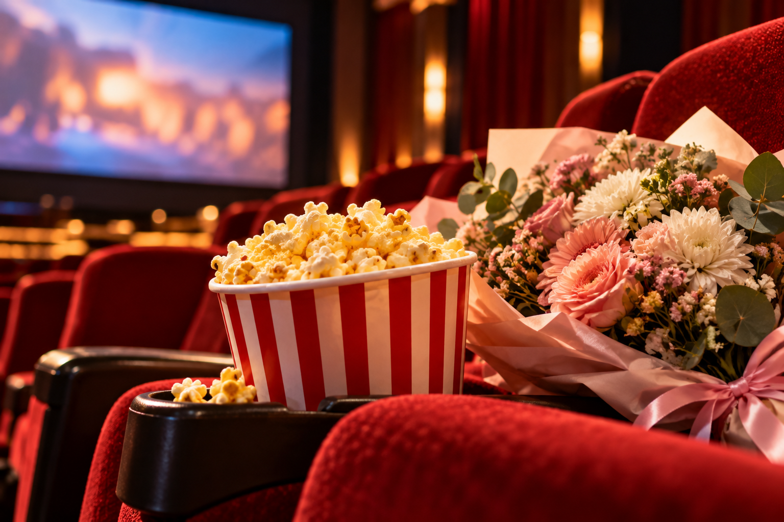 United States: Community raises over $146,000 for elderly cinema worker