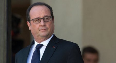 Новогодняя речь президента Франции: Мир пронизан атмосферой "холодной войны"