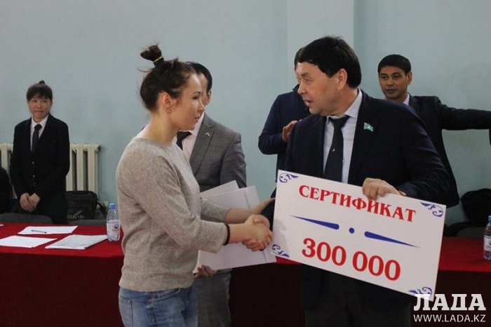 Определен состав сборной Мангистау по дзюдо для участия в чемпионате Казахстана