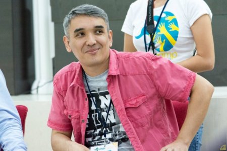 Кыдырали Болманов намерен засудить автора карикатуры