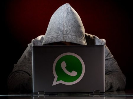 Мошенники обещают пользователям WhatsApp бесплатный Интернет