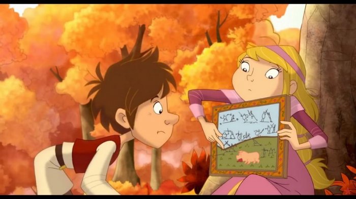 Как провести ближайшие выходные в Актау