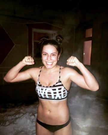 Забудьте про Бората: британский таблоид посвятил статью Фирузе Шариповой